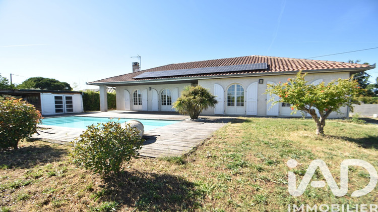 Ma-Cabane - Location Maison Seysses, 123 m²