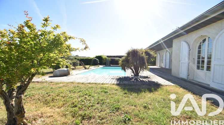 Ma-Cabane - Location Maison Seysses, 123 m²