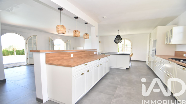 Ma-Cabane - Location Maison Seysses, 123 m²