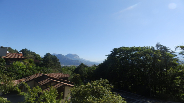 Ma-Cabane - Location Maison Seyssins, 120 m²