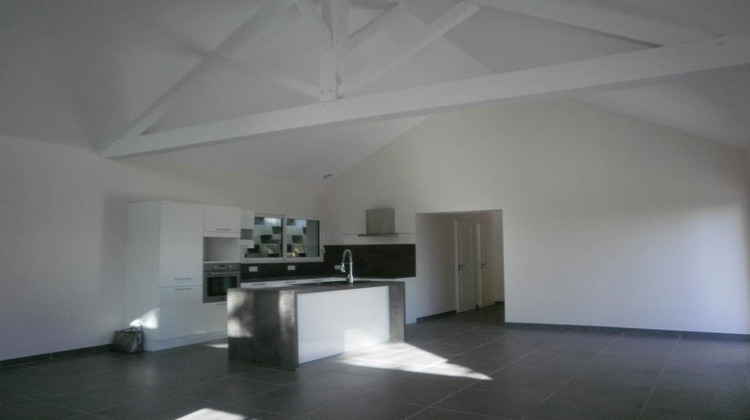 Ma-Cabane - Location Maison Seyssins, 120 m²