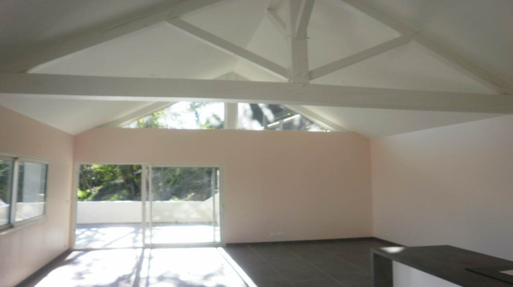 Ma-Cabane - Location Maison Seyssins, 120 m²