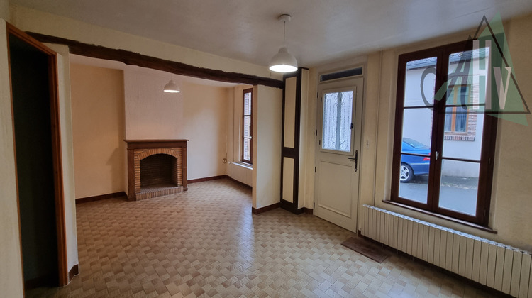 Ma-Cabane - Location Maison Sézanne, 116 m²