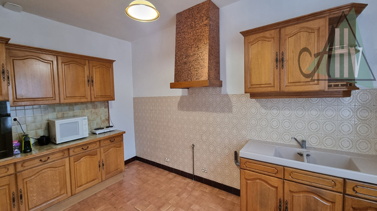 Ma-Cabane - Location Maison Sézanne, 116 m²