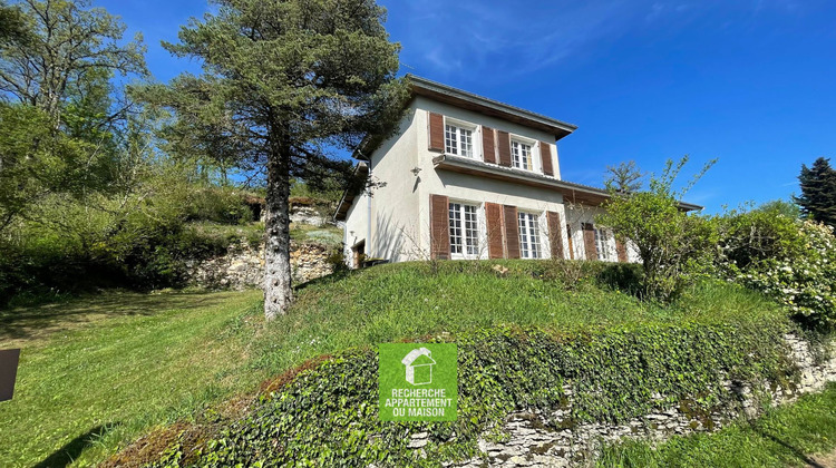 Ma-Cabane - Location Maison SICCIEU-SAINT-JULIEN-ET-CARISIEU, 124 m²
