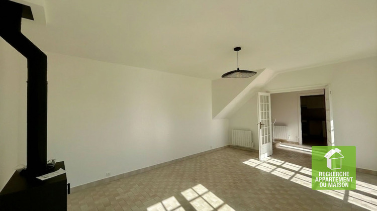 Ma-Cabane - Location Maison SICCIEU-SAINT-JULIEN-ET-CARISIEU, 124 m²