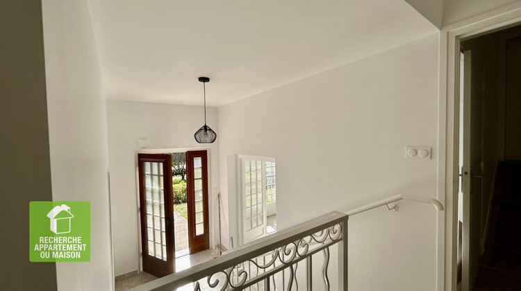 Ma-Cabane - Location Maison SICCIEU-SAINT-JULIEN-ET-CARISIEU, 124 m²