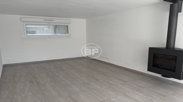 Ma-Cabane - Location Maison Sierentz, 145 m²