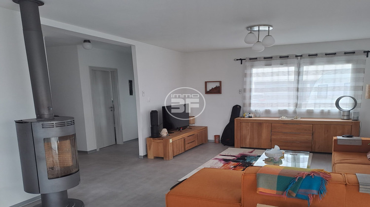 Ma-Cabane - Location Maison Sierentz, 150 m²