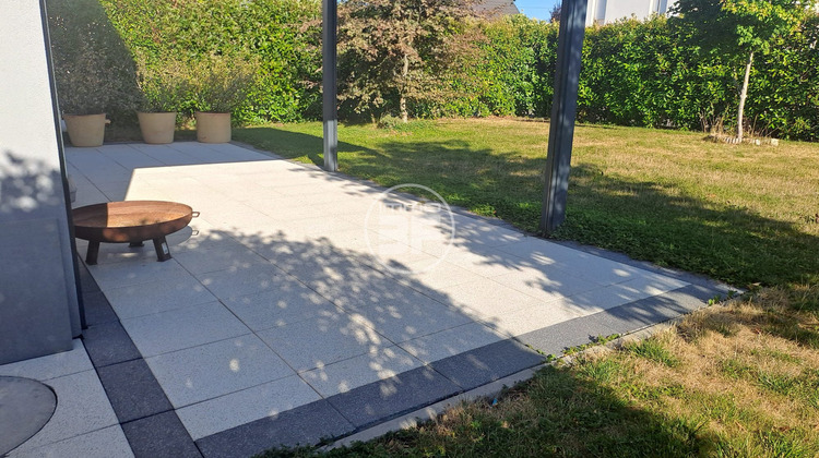 Ma-Cabane - Location Maison Sierentz, 145 m²