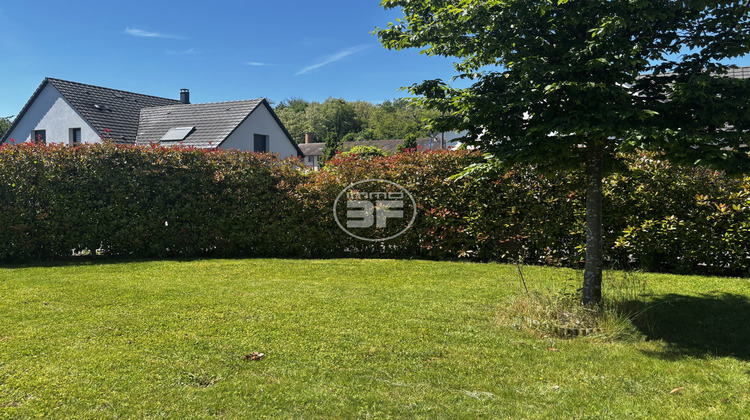 Ma-Cabane - Location Maison Sierentz, 145 m²