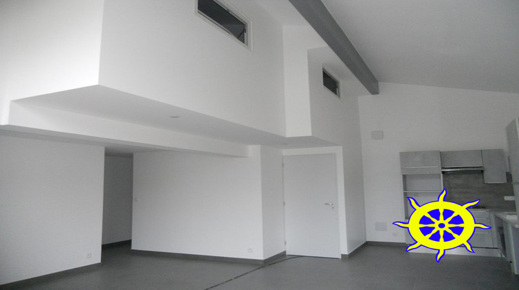 Ma-Cabane - Location Maison Sigean, 59 m²