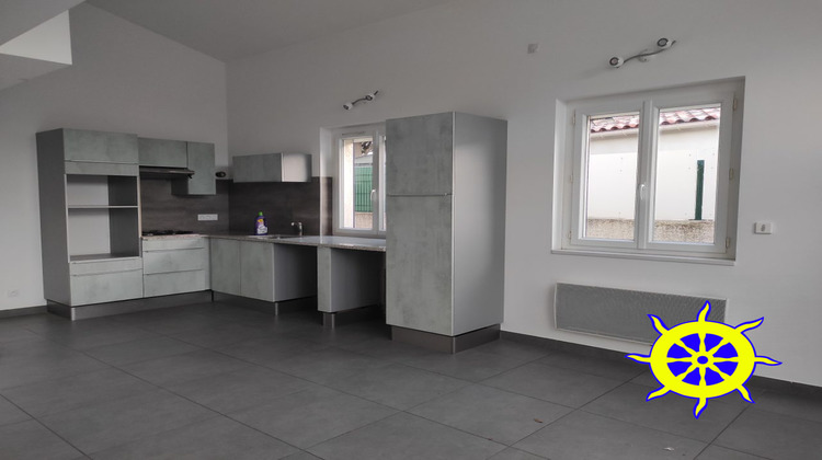 Ma-Cabane - Location Maison Sigean, 59 m²