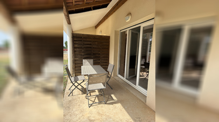 Ma-Cabane - Location Maison Signes, 34 m²