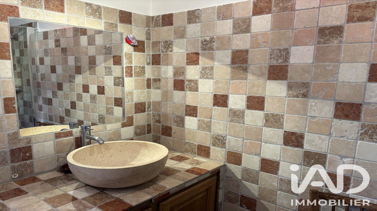 Ma-Cabane - Location Maison Signes, 173 m²