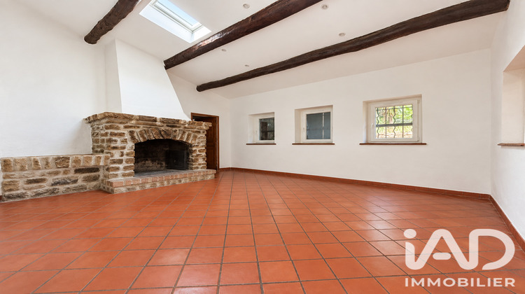 Ma-Cabane - Location Maison Signes, 118 m²