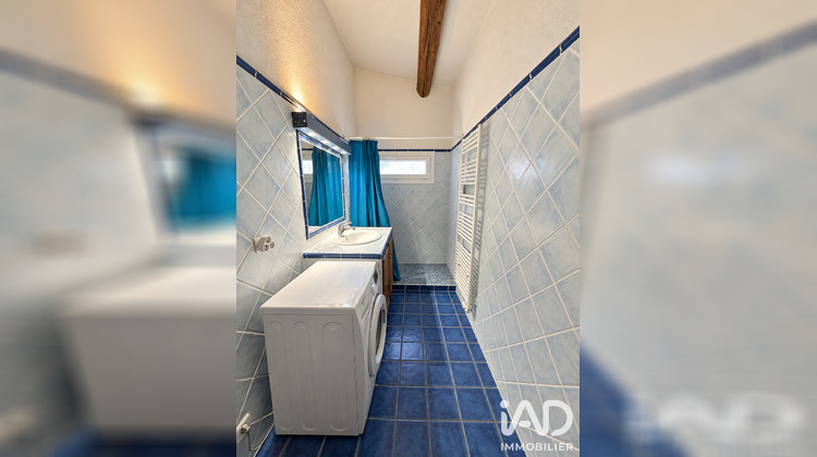 Ma-Cabane - Location Maison Signes, 118 m²
