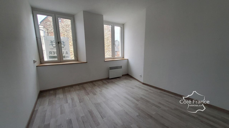 Ma-Cabane - Location Maison SIGNY LE PETIT, 89 m²