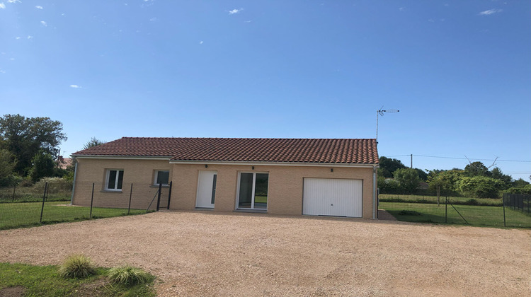 Ma-Cabane - Location Maison SIMANDRE, 91 m²