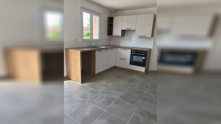 Ma-Cabane - Location Maison SIMANDRE, 91 m²