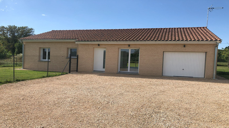 Ma-Cabane - Location Maison SIMANDRE, 91 m²