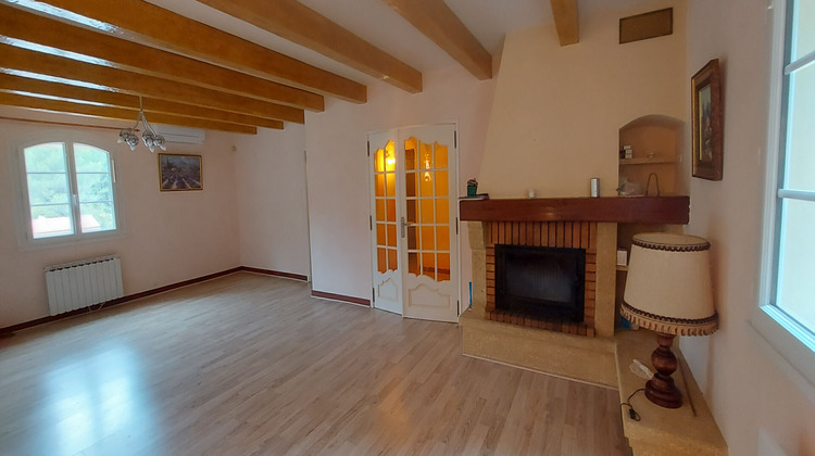 Ma-Cabane - Location Maison SIMIANE-COLLONGUE, 115 m²