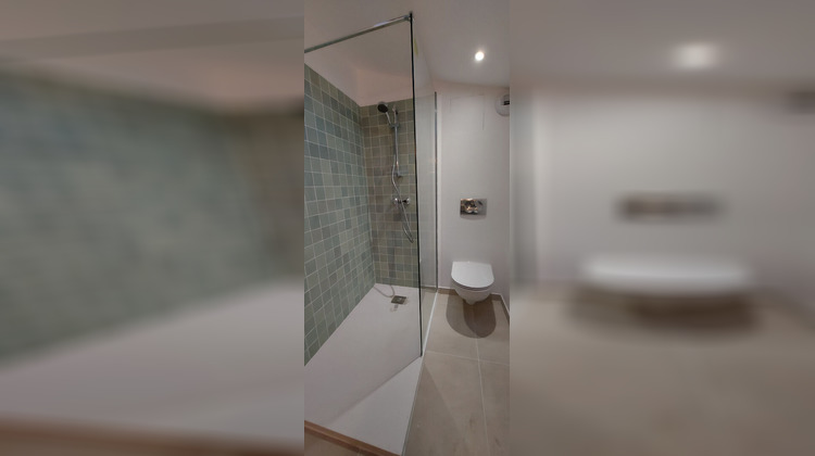 Ma-Cabane - Location Maison SIMIANE-COLLONGUE, 59 m²