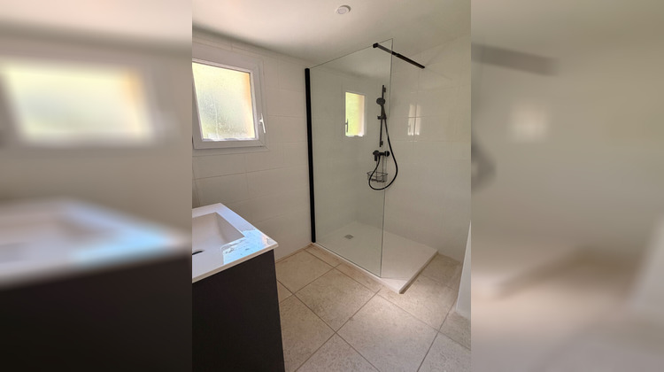 Ma-Cabane - Location Maison SIMIANE-COLLONGUE, 105 m²