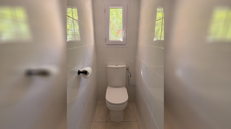 Ma-Cabane - Location Maison SIMIANE-COLLONGUE, 105 m²