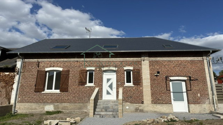 Ma-Cabane - Location Maison Sinceny, 68 m²