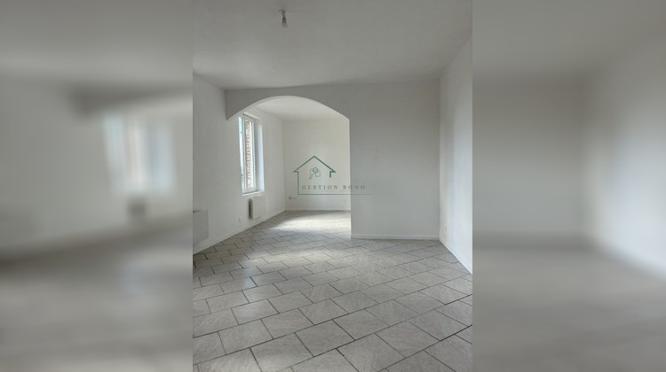 Ma-Cabane - Location Maison Sinceny, 68 m²