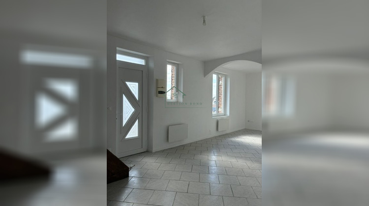 Ma-Cabane - Location Maison Sinceny, 68 m²
