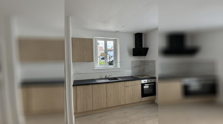 Ma-Cabane - Location Maison Sinceny, 68 m²