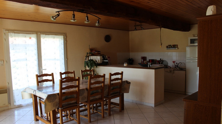 Ma-Cabane - Location Maison SION-LES-MINES, 100 m²
