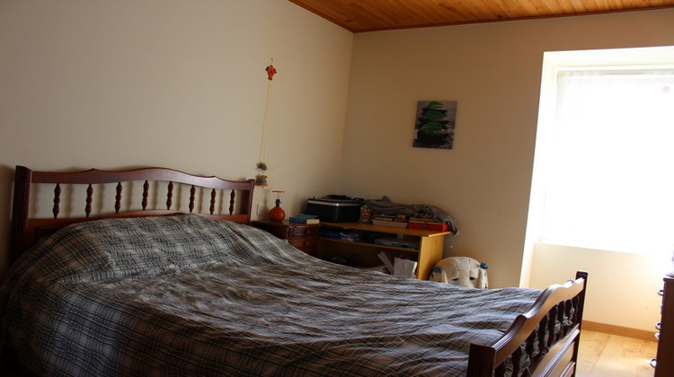 Ma-Cabane - Location Maison SION-LES-MINES, 100 m²