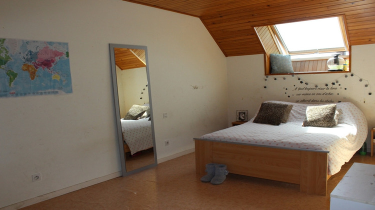 Ma-Cabane - Location Maison SION-LES-MINES, 100 m²