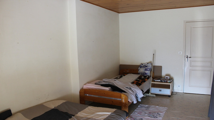 Ma-Cabane - Location Maison SION-LES-MINES, 100 m²