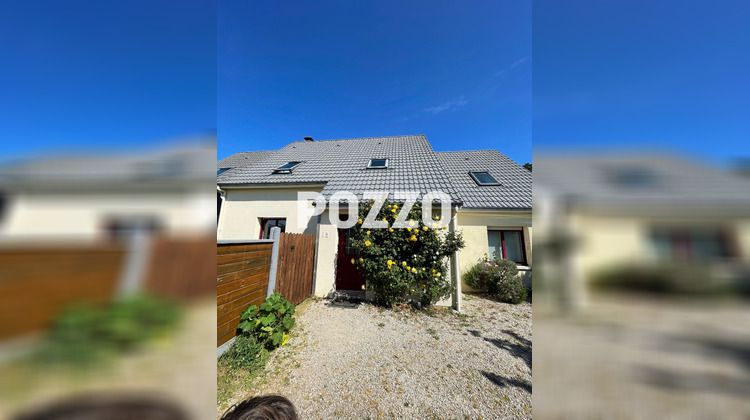 Ma-Cabane - Location Maison SIOUVILLE-HAGUE, 159 m²
