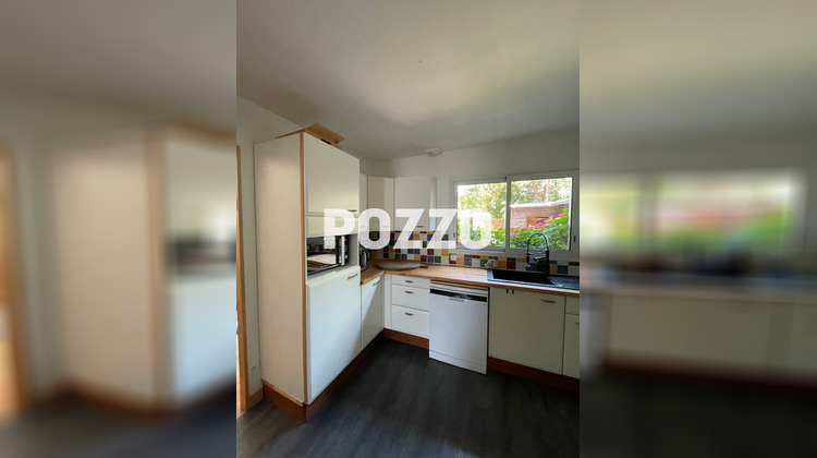 Ma-Cabane - Location Maison SIOUVILLE-HAGUE, 159 m²