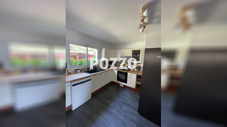 Ma-Cabane - Location Maison SIOUVILLE-HAGUE, 159 m²