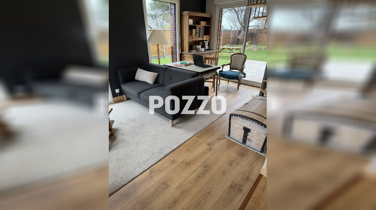 Ma-Cabane - Location Maison SIOUVILLE-HAGUE, 159 m²