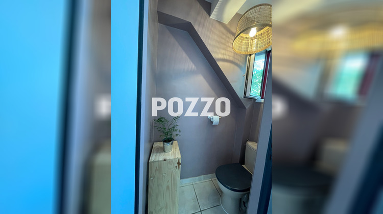 Ma-Cabane - Location Maison SIOUVILLE-HAGUE, 159 m²