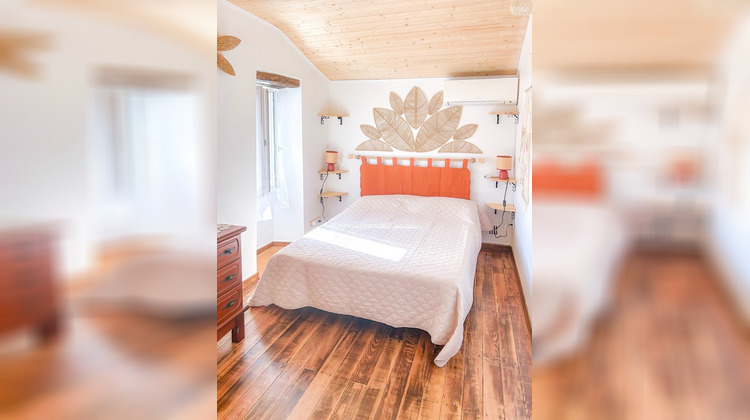 Ma-Cabane - Location Maison SISCO, 48 m²