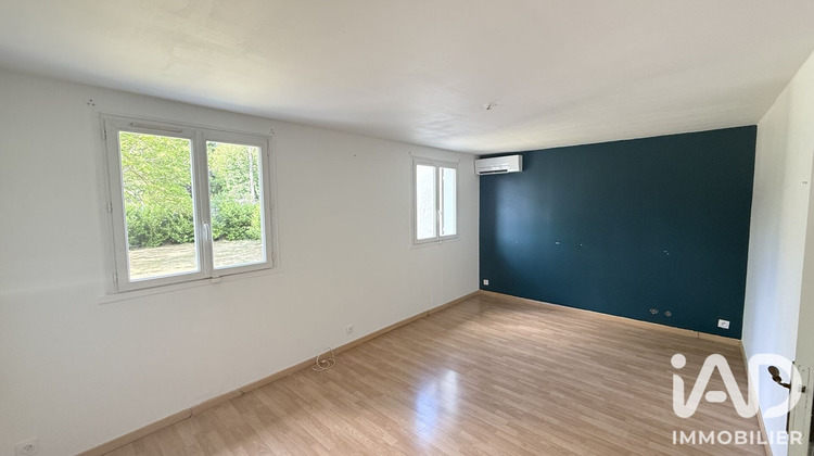Ma-Cabane - Location Maison Sivry-Courtry, 200 m²