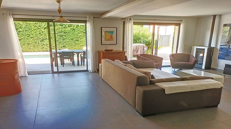 Ma-Cabane - Location Maison SIX-FOURS-LES-PLAGES, 140 m²