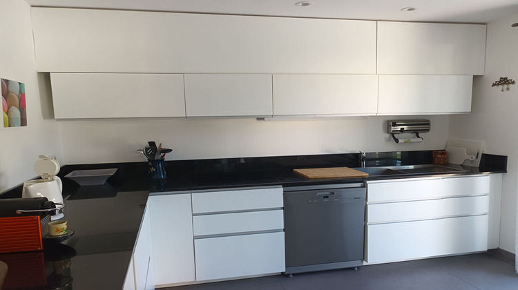 Ma-Cabane - Location Maison SIX-FOURS-LES-PLAGES, 140 m²