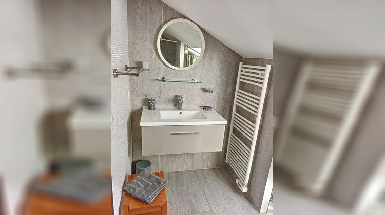 Ma-Cabane - Location Maison SIX-FOURS-LES-PLAGES, 140 m²