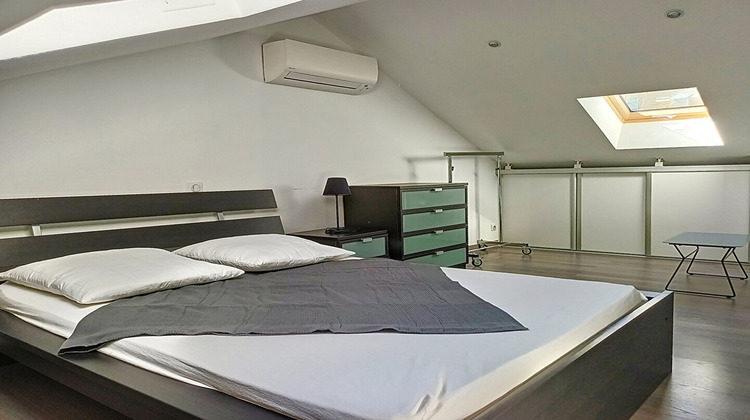 Ma-Cabane - Location Maison SIX-FOURS-LES-PLAGES, 140 m²