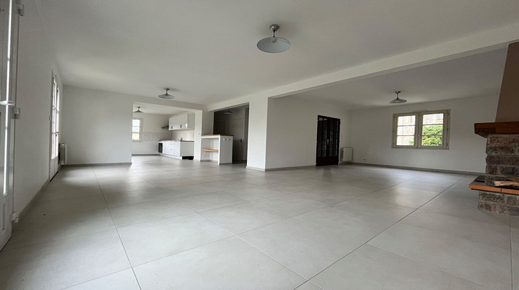 Ma-Cabane - Location Maison SIXT-SUR-AFF, 125 m²