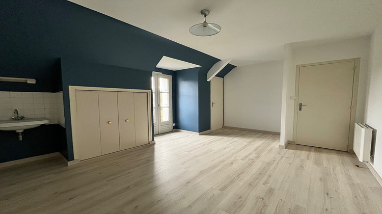 Ma-Cabane - Location Maison SIXT-SUR-AFF, 125 m²